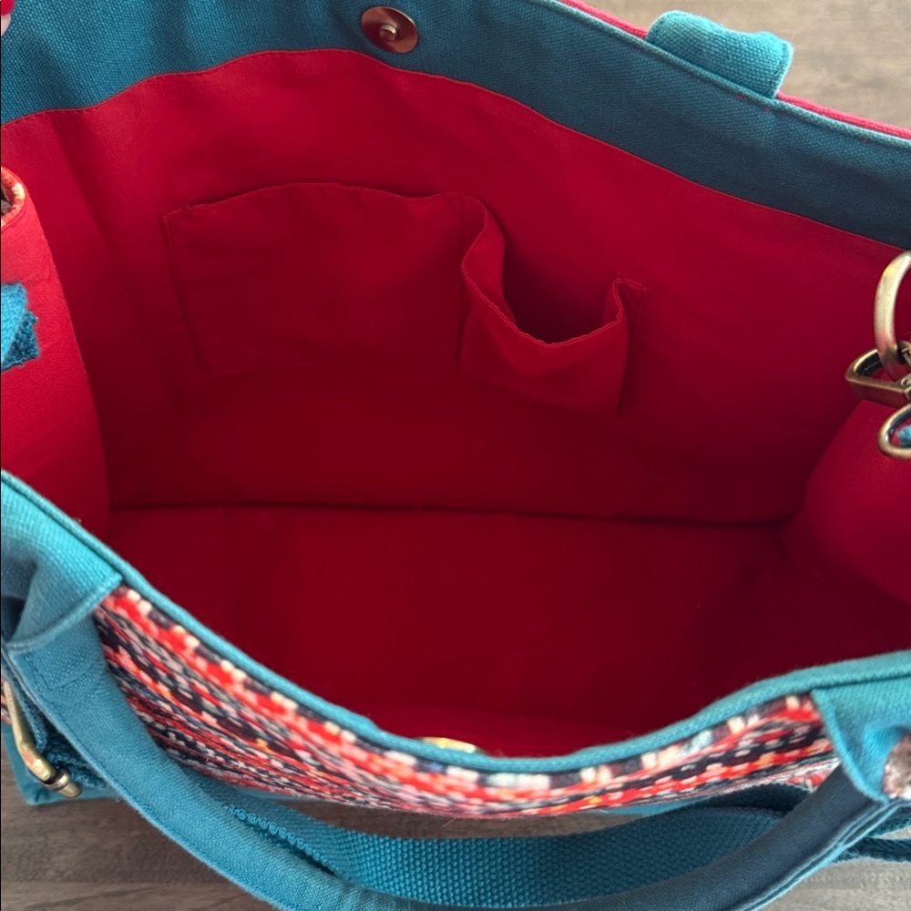 Great Condition Bag View 4